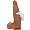 CockXXL Gode réaliste Vessel 26 x 7.5cm